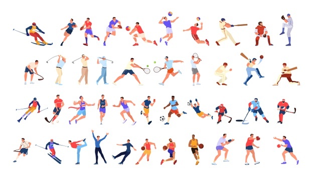 sport