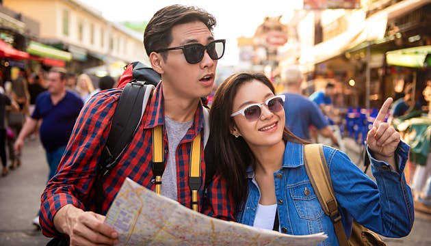 travel
