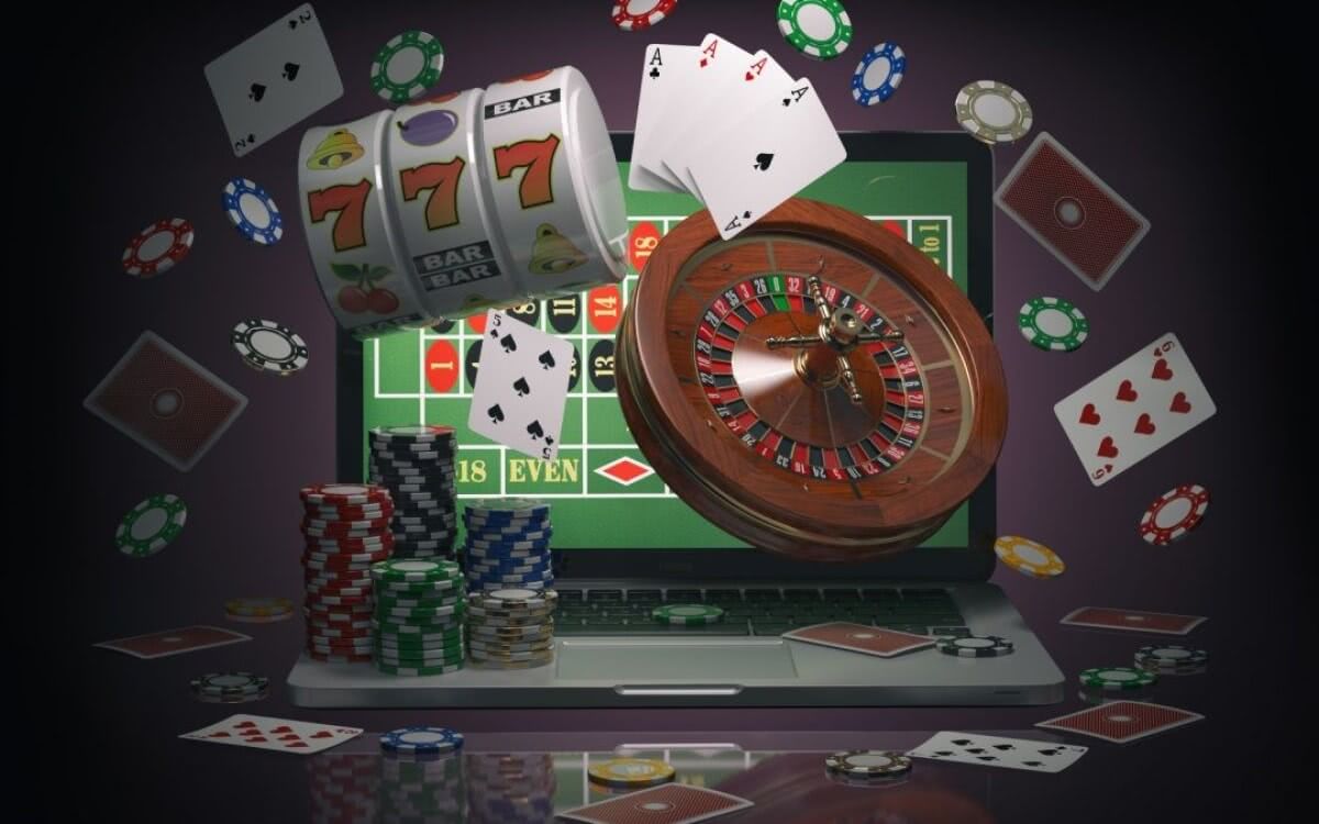 Online Casino