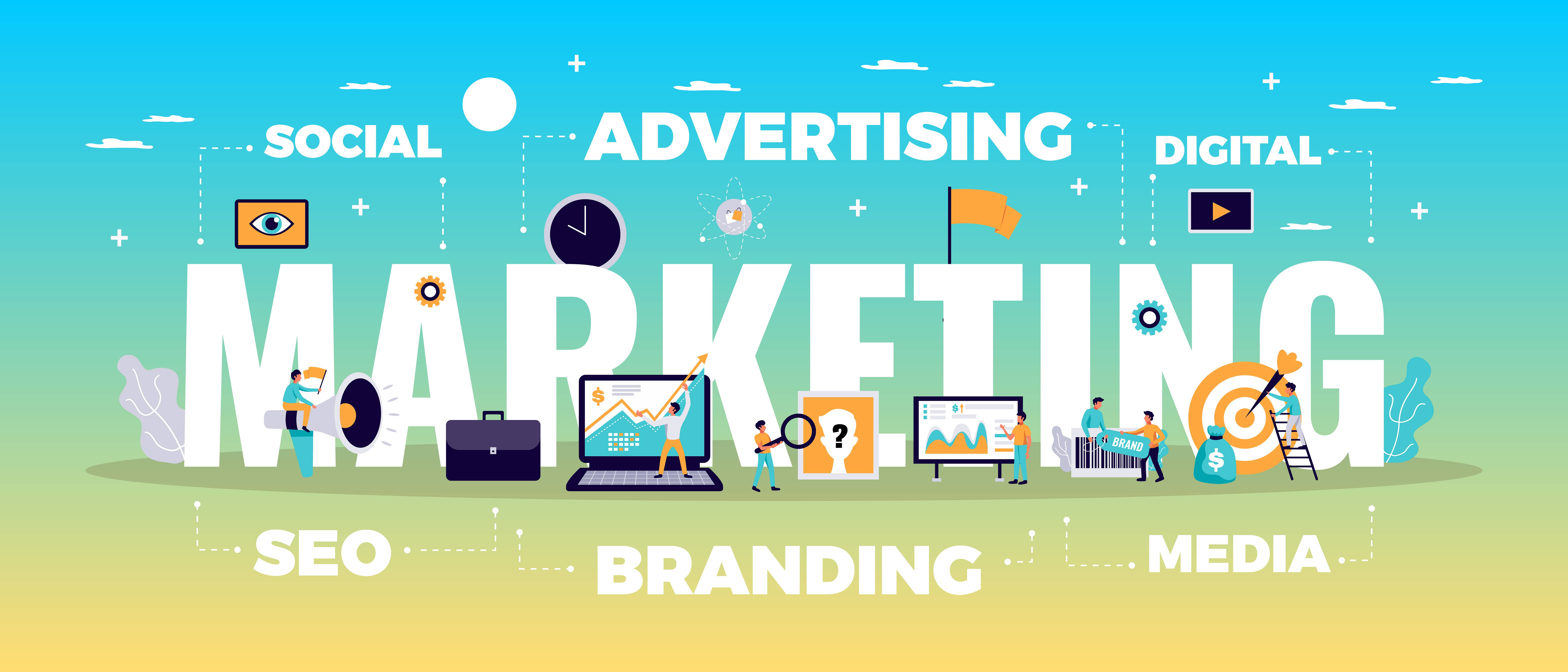 marketing