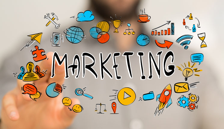 marketing