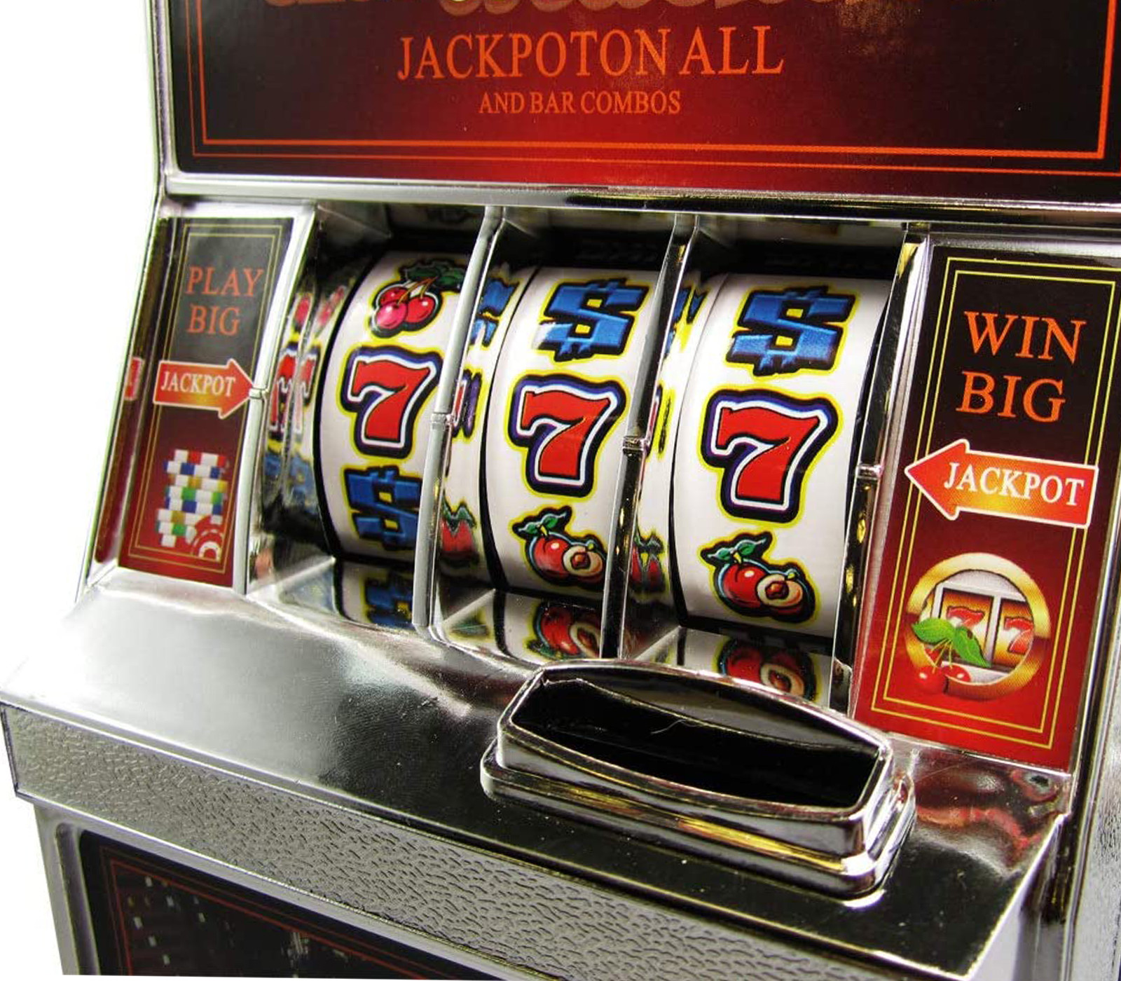 slot