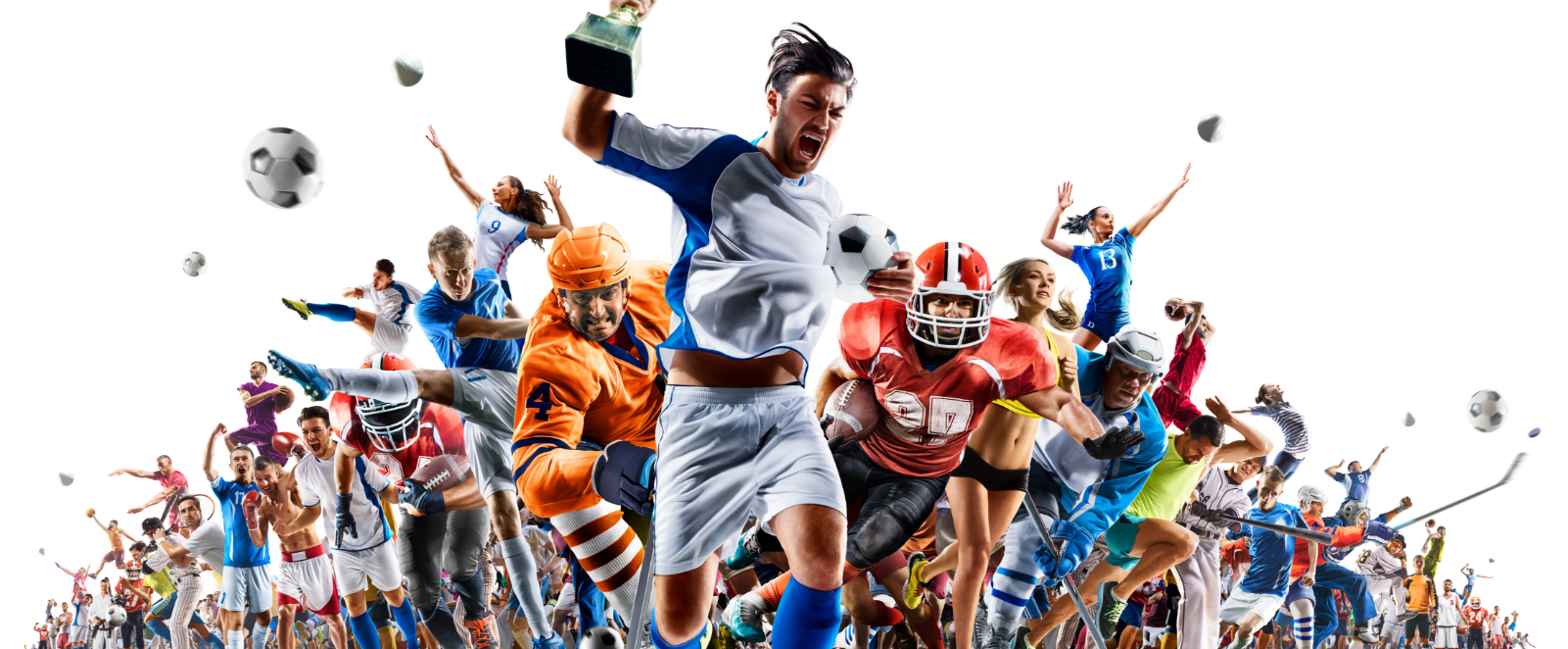 sport