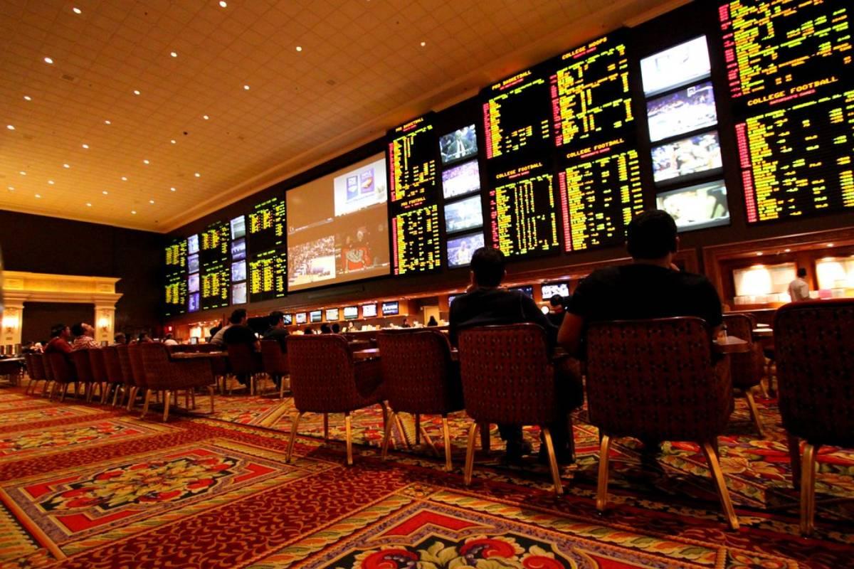 sportsbook