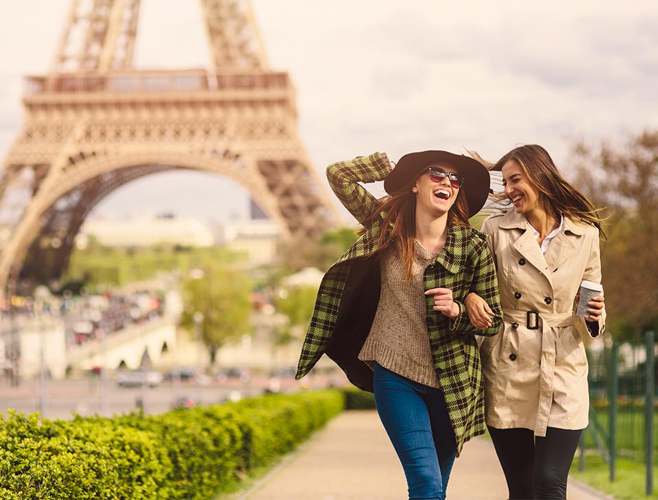 travel