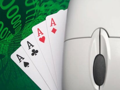 Poker Online