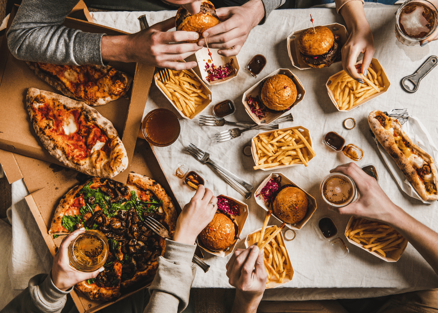 food