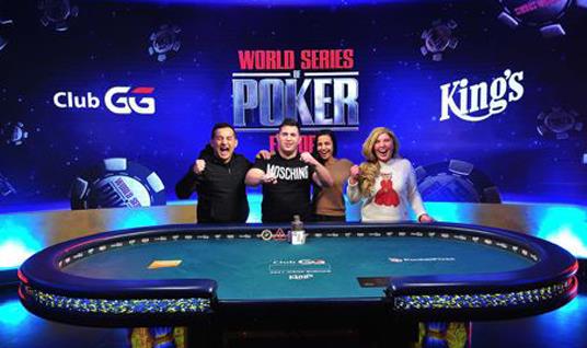 Poker Online