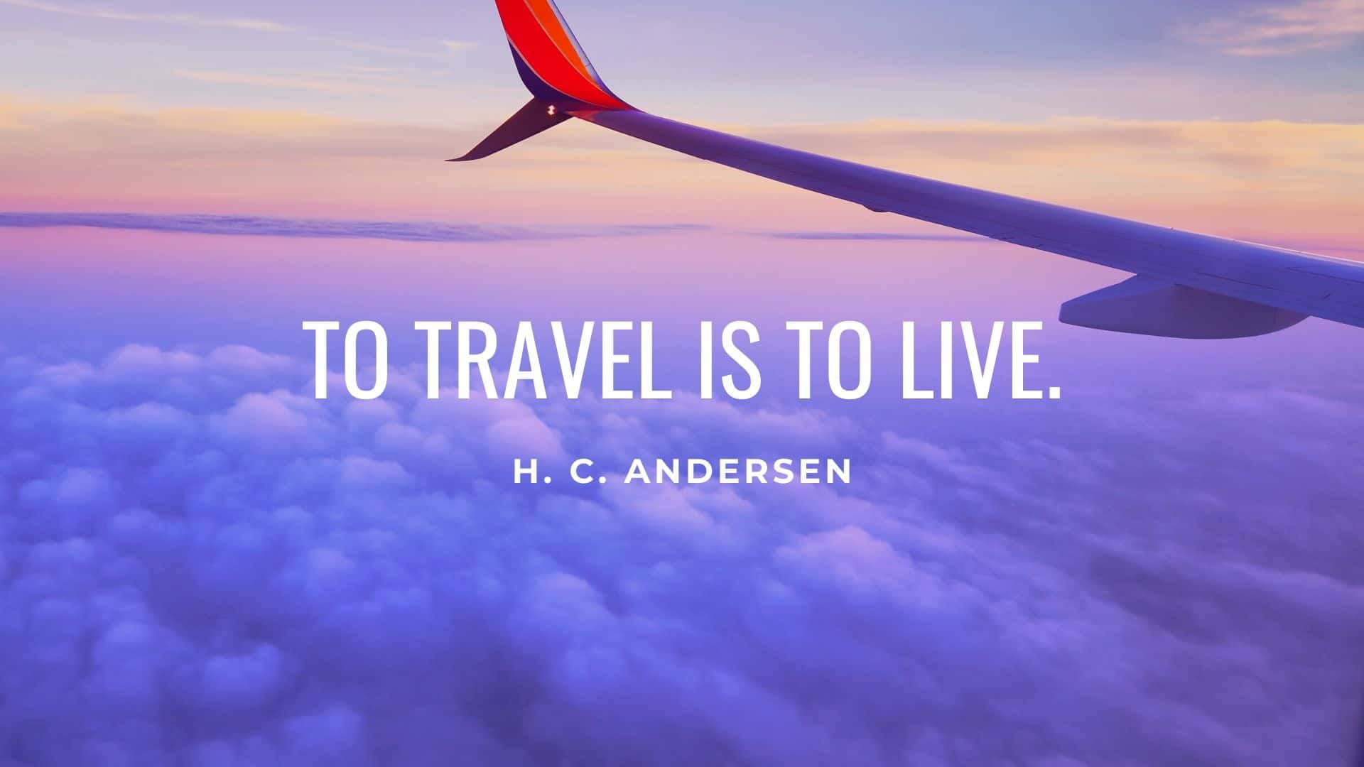 travel