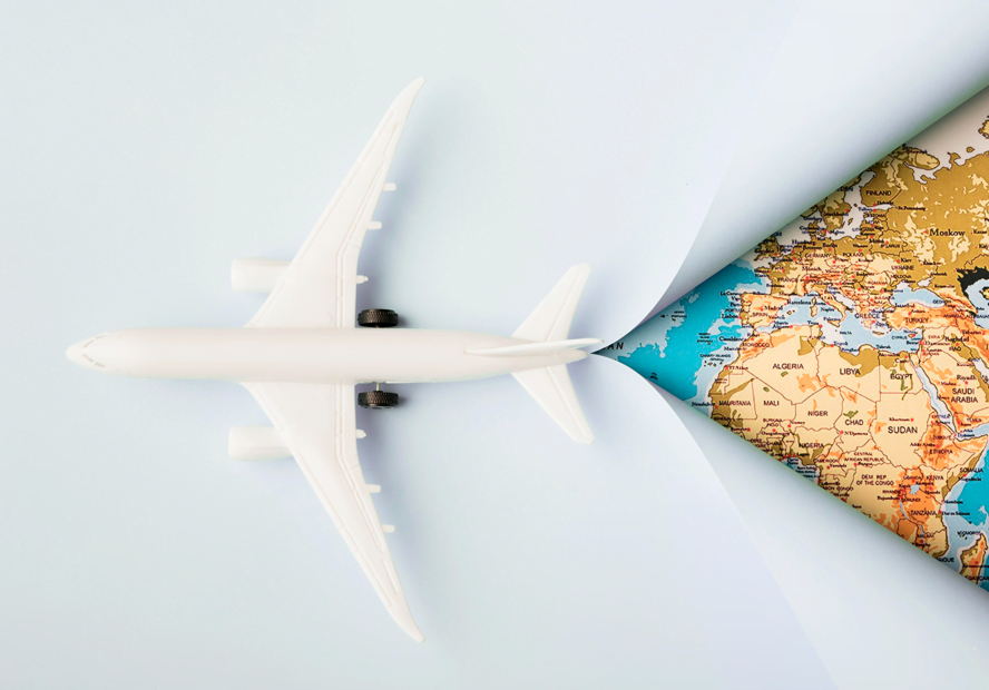 travel