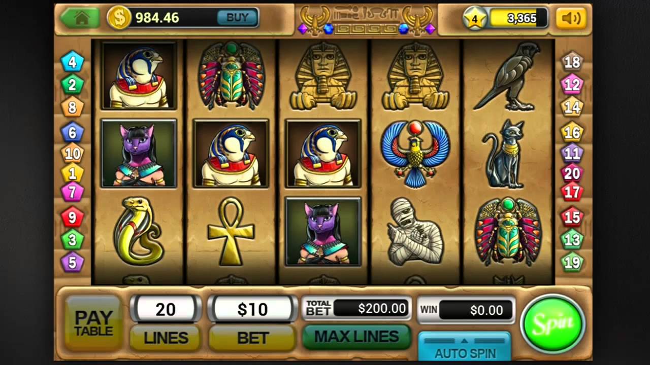 slot