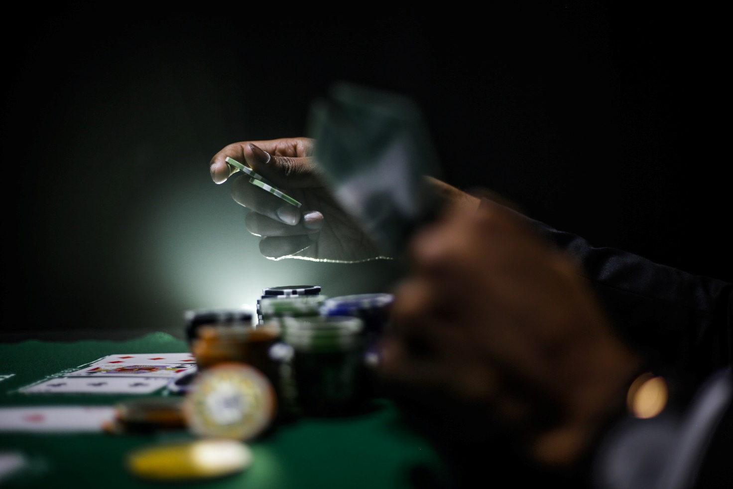 Poker Online
