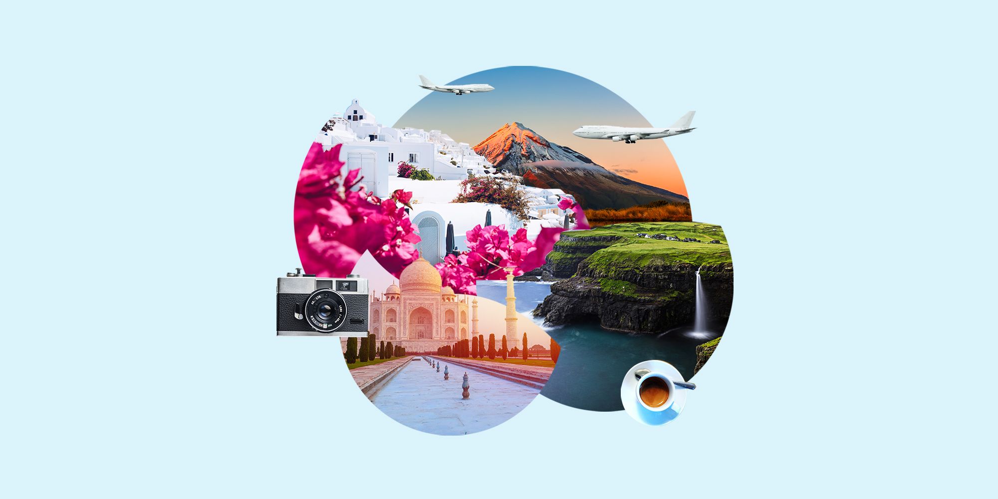 travel