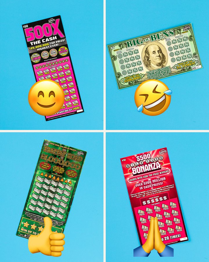 lottery