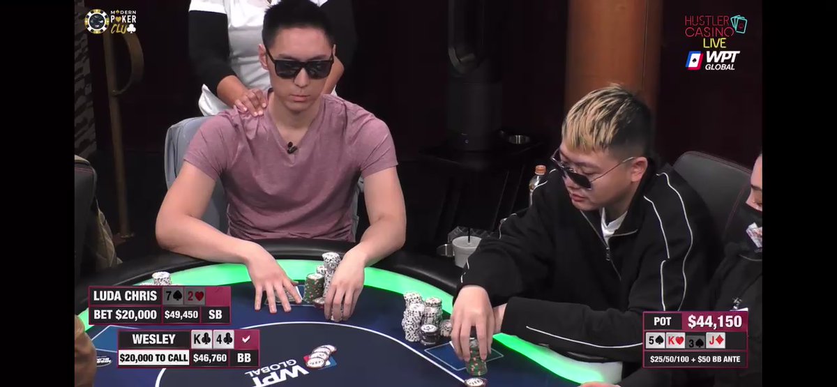 poker