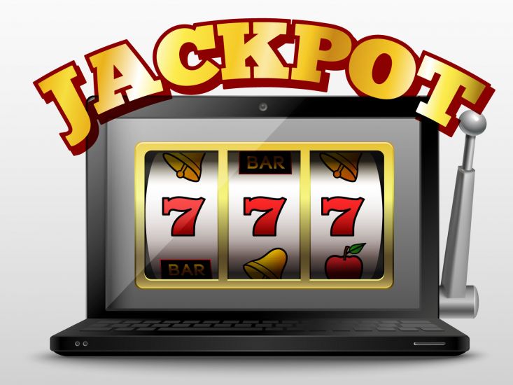 Slot Online