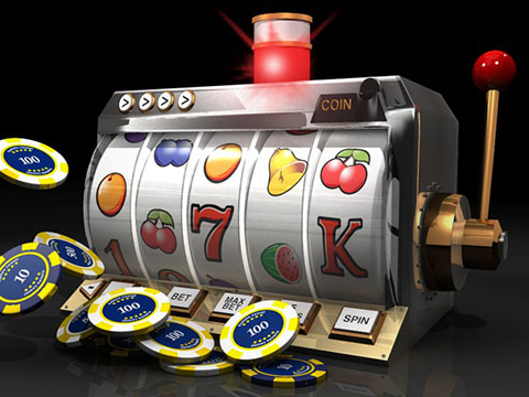 slot