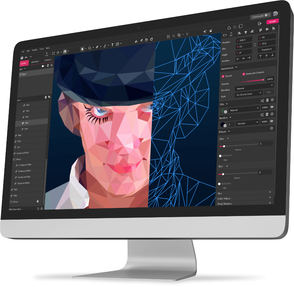 designer