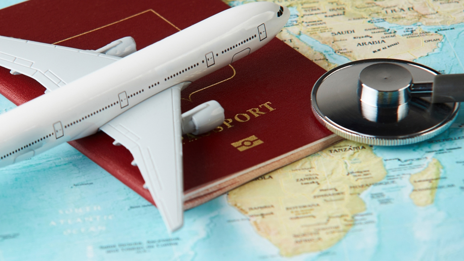 travel
