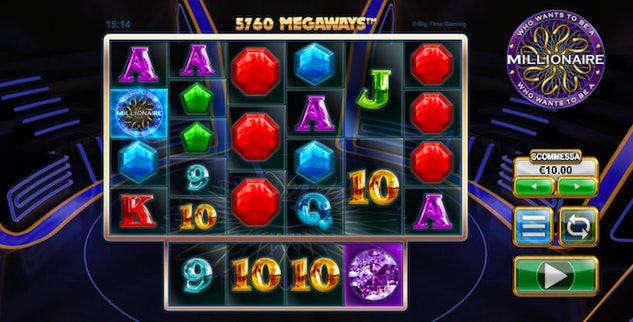 Slot Online