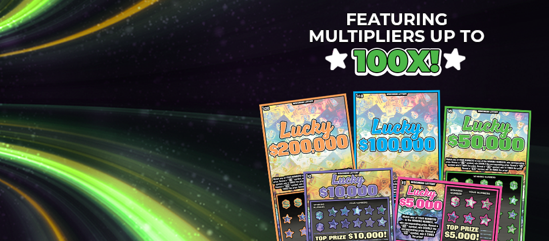 lottery