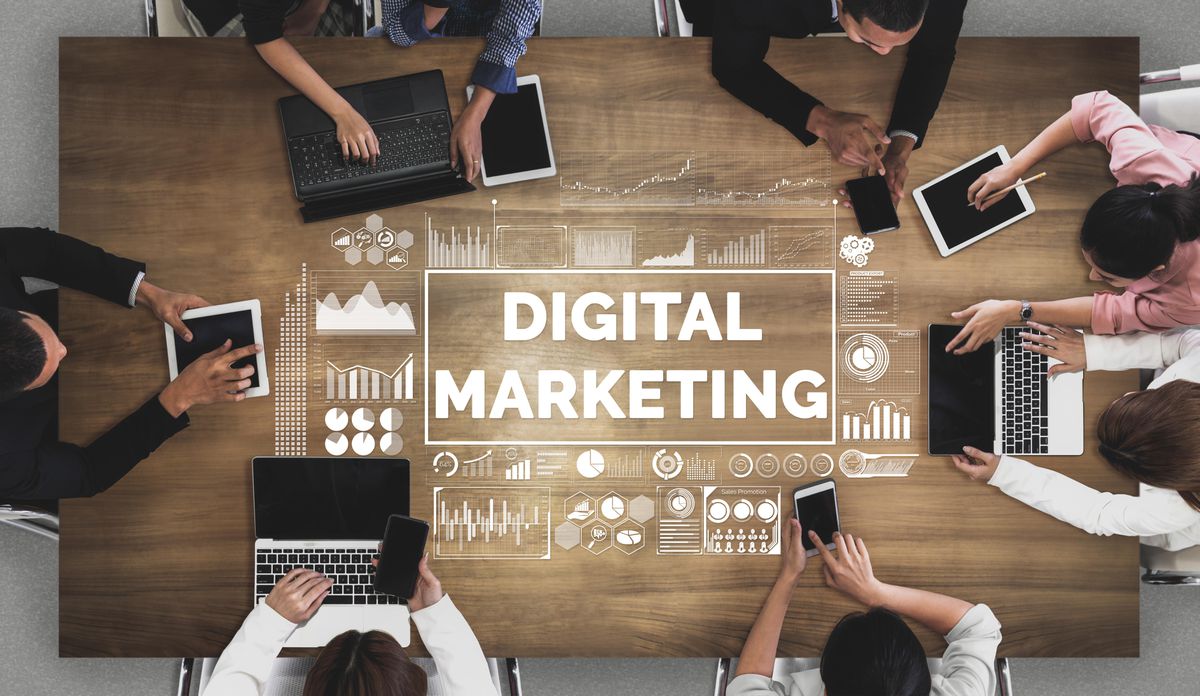 marketing