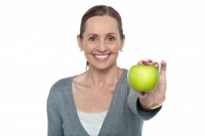 apple a day keeps the doctor away