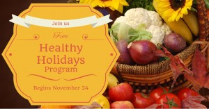 Healthy Holidays with Leona2